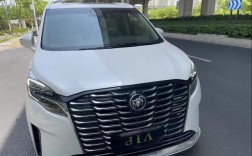 别克七座商务车价格(通用别克七座商务车多少钱)