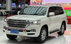 18款兰德酷路泽4000多少钱／18年兰德酷路泽