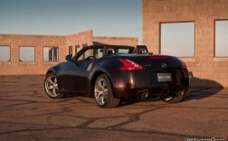 日产370z二手车多少钱／日产370z新车多少钱