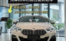 宝马有什么系列(宝马什么系列是进口的)