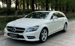 奔驰cls350落地价 新款奔驰cls 350多少钱