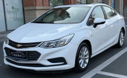 雪佛兰科鲁兹价格图片,雪佛兰科鲁兹2021款报价