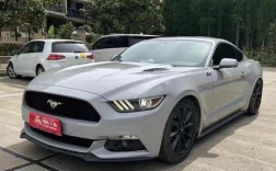 野马汽车跑车(野马跑车系列大全)