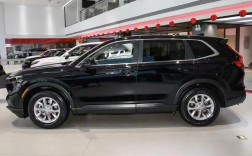 东风本田spirior报价 东风本田 suv报价