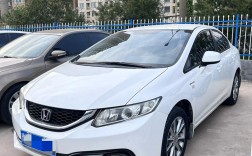 2016年本田思域多少钱,2016年本田思域新车报价