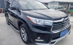 18年的汉兰达值多少钱(2018年的汉兰达价格四驱二手)