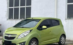 雪佛兰旧款车型图／雪佛兰老车图片