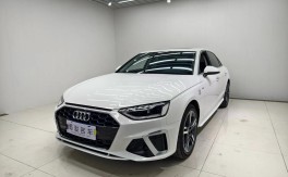 奥迪a4l怎么样好不好,奥迪a4l怎么样？