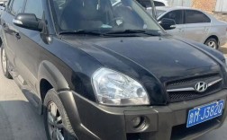 2012款现代途胜图片,2012年现代途胜值多少钱