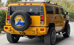 悍马最便宜的车型,悍马最高价