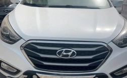 北京现代全部车型报价2020款／北京现代ⅰⅹ35车报价