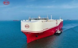 比亚迪被曝50亿元造船,比亚迪 船