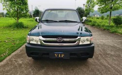 长城金迪尔皮卡(长城金迪尔皮卡参数)