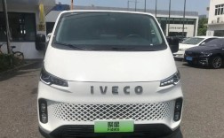 依维柯聚星(依维柯聚星ev纯电)