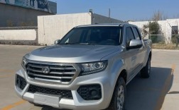 长城皮卡车风骏6(长城皮卡车风骏7)