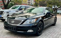 凌志ls460多少钱／凌志460价格