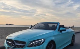 奔驰敞篷车价格及图片 奔驰轿车图片及报价