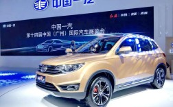 中国一汽森雅r7报价及图片／一汽森雅r7suv价格