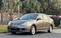 【2012年轩逸二手车价格,12年轩逸20豪华版二手车价格】