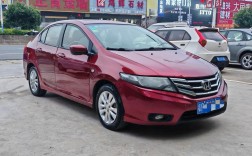 13年本田锋范值多少钱(13年本田锋范新车落地价格)