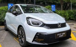 本田飞度2023,本田飞度2023款潮享版