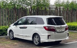 本田七座商务车艾力绅／本田suv车型7座艾力绅