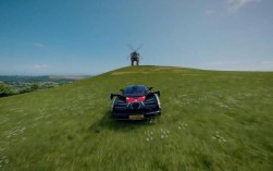 地平线5手游免费下载正版(地平线5最新消息)