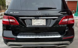 ml350奔驰4matic价格／ml350奔驰suv最新报价
