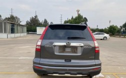 【10款本田crv耐用吗,10款本田crv20怎么样】