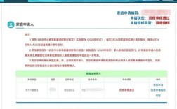 北京机动车摇号申请网站登录(北京机动车摇号官网登录)