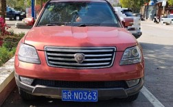 霸锐越野车2021报价,霸锐3778cc越野车报价