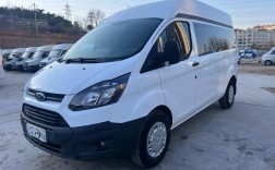 江铃福特全顺六座商务车／江铃福特全顺20t六座柴油车