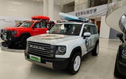 长城哈弗h6混动价格(长城h6混动版价格多少)