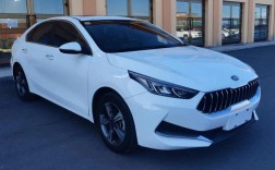 新起亚k3将于2月13日上市(新起亚k3值得入手吗)