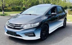 本田杰德颜色大全,本田杰德汽车颜色