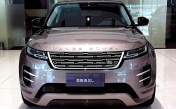 路虎极光算豪车吗／路虎极光是什么档次