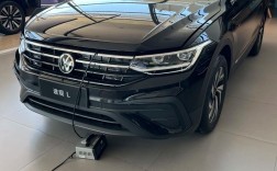 途观l报价降七万 途观l报价降七万了吗