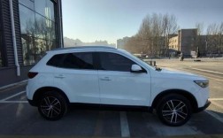 奔腾x40新车多少钱自动挡／奔腾x40多少钱落地