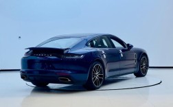 帕拉梅拉图片 新款帕拉梅拉图片