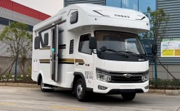 福田房车2025最新款(福田房车大全)