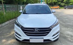 16款现代途胜图片,16款现代途胜图片大全