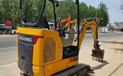 微挖什么牌子的质量好,微挖质量排行