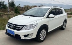 风神ax3报价及图片／风神ax3价格及图片