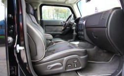 悍马h6内饰／悍马h6加长版价格