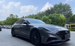 索纳塔10代参数配置(索纳塔10代15配置)