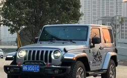 二手柴油牧马人车出售／二手牧马人越野车2021款报价