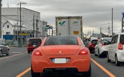 标致跑车价格及图片 标致轿跑最新报价