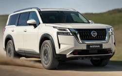尼桑新款,尼桑新款suv探路