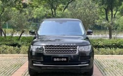 路虎越野车价格／路虎越野车价格排行榜