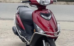 海王星摩托车125踏板价格,海王星125摩托车多少钱